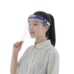 Light Weight Safety Face Shield Medical Nursing Antibacterial Full Face Shield