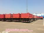 10 Wheelers Heavy Duty Dump Truck