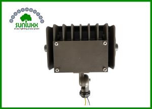 Quality 1800LM Waterproof LED Security Flood Light , 15W Outdoor LED Flood Light Fixtures wholesale