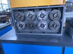 Suspension Steel Wire Induction Quenching And Tempering ITW Line