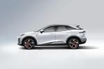 Discover The Next Generation Of Electric Vehicles With Changan Electric Car DEEP
