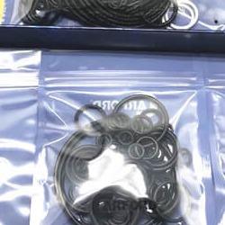 Quality K5V200DPH K5V212DPH K5V200DT Kawasaki Hydraulic Pump Parts Hydraulic Seal Kit wholesale