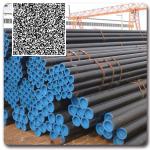 Seamless Cold-Drawn Low-Carbon Steel Heat-Exchanger and Conderser Tubes