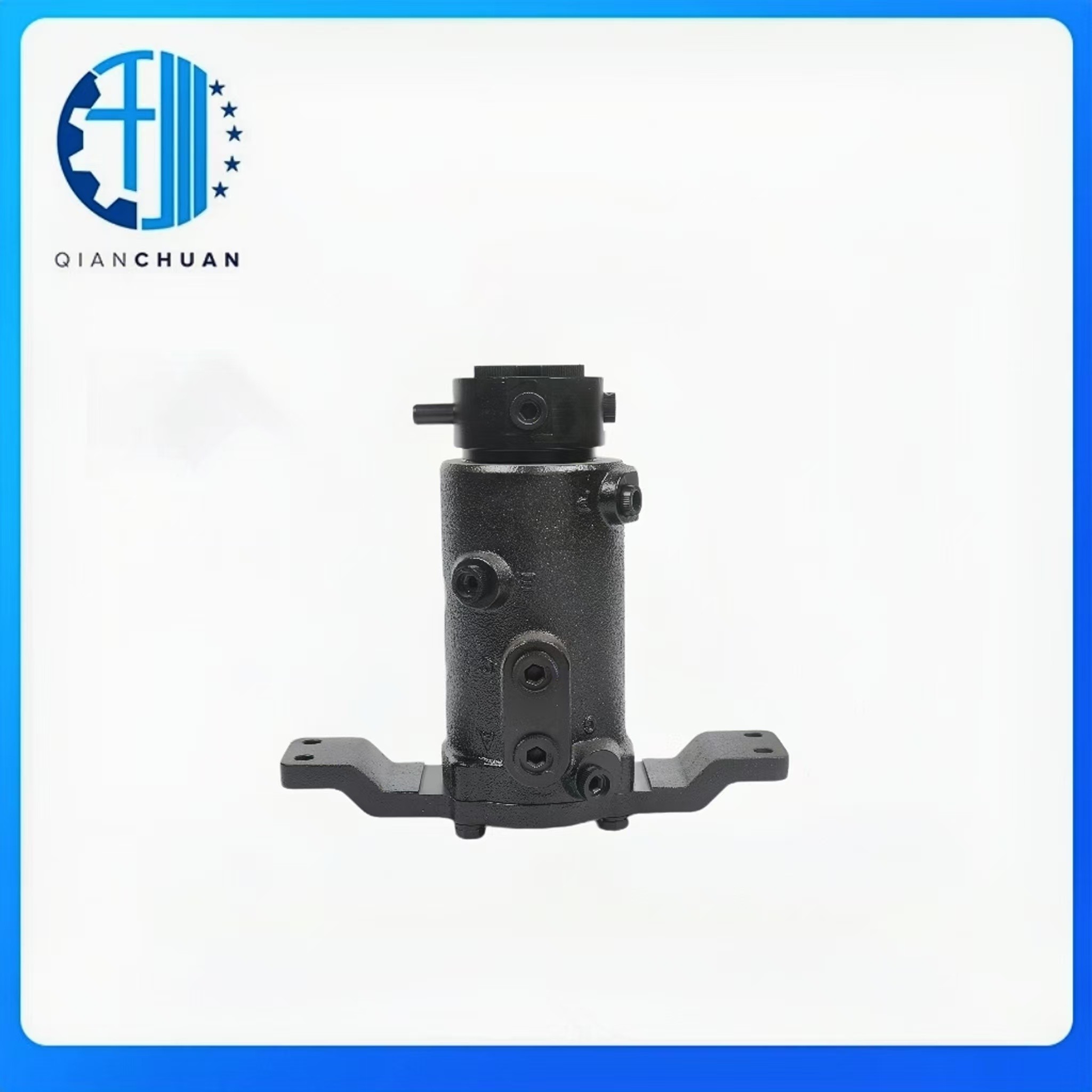 288-3054 Swing Center Joint For Caterpillar E306 Excavator Hydraulic Parts