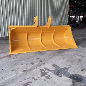 Quality CE Approval Excavator Ditch Bucket For Construction Machinery wholesale