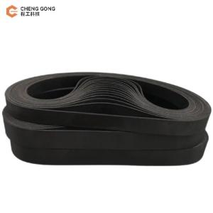 Quality 122721MM Money Counter Belt Seamless Conveyor Belt For Cash Counter Money Counting Machine ATM Parts wholesale