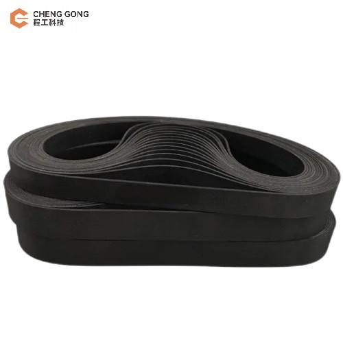 122721MM Money Counter Belt Seamless Conveyor Belt For Cash Counter Money