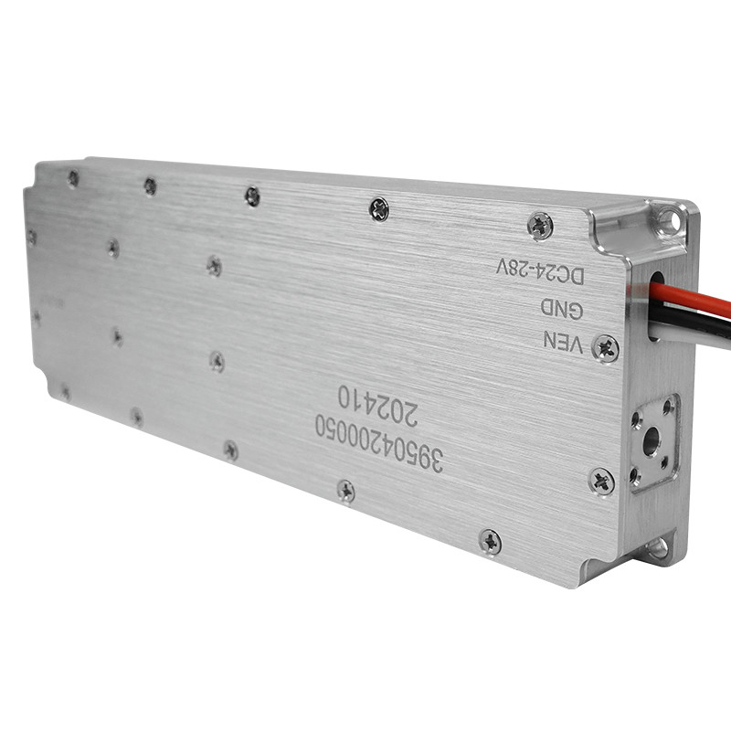 4GHz 50W Signal Jammer Module Drone Detect Anti FPV With Precise Frequency Control Capabilities