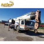 220 Tons ZOOMLION All Terrain Crane Zat3000v QY220V633