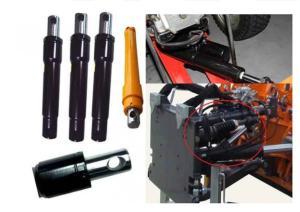 Quality Custom Welded Single Acting Snow Plow Cylinder wholesale