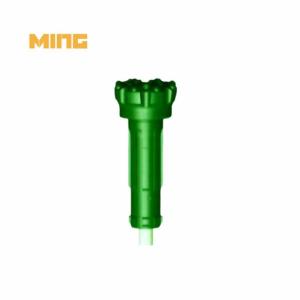 Quality 140mm 5 Inch COP54 Shank High Air Pressure DTH Drill Button Bit For Blasting Exploration wholesale