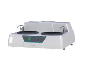 China 2 Discs MP-2 Grinding And Polishing Machine 220V on sale