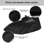 Disposable Shoe Cover V206 Grams 2-30g Protective Footwear Non-Woven PP CPE PE