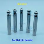 Reliable Bending Mandrel for Precision Tube Bending freezer industries