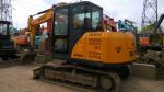 Used sany sy75-9 excavator for sale