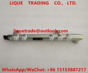 Quality BOSCH Common rail 0445214112 , 0 445 214 112 for NISSAN 17520-MA71A , 17520MA71A , 17520 MA71A wholesale