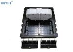 IP65 3in 3out 96fibers Horizontal Optic Splice Closure