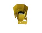 Yellow 64mm 04T M Prism Surveying Accessories