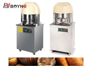 Quality Low Noise Electric Dough Divider 36pcs For Pizza Pastry wholesale