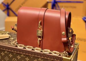 Quality Khaki Luxury Cross Body Bag wholesale