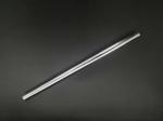 Ra0.2 Cnc Turning Machine Parts Slender Major Axis Slide Shaft Of Label Printer