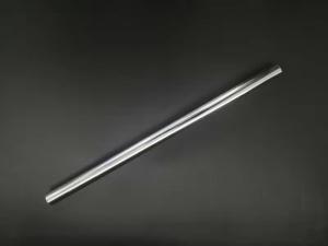 Quality Ra0.2 Cnc Turning Machine Parts Slender Major Axis Slide Shaft Of Label Printer wholesale