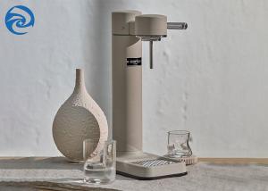 Quality Stainless Steel Bubbly Water Maker Brown Commercial wholesale