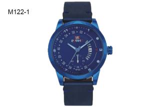 Quality BARIHO Men's Quartz Watch Whole Sale Reloj Made In China Festival Gifts M122 wholesale