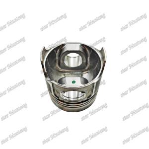 Quality Piston 3TNA78 For Yanmar Diesel Engine Repair Parts wholesale