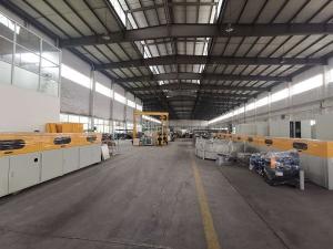 Quality 30mnsi Prestressed Concrete Bar induction tempering machine 950 degree wholesale