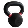 Buy cheap Power Coated Gym Equipment Kettlebells 5lb-80lb Size Cast Iron Material from wholesalers