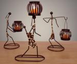 Antique Candle Holders for Home Decoration