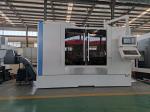 GS Cnc Milling Machine