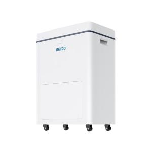 Quality Smart Energy Saving Electric Countertop Compost Bin Kitchen Composter Machine wholesale
