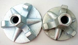 Quality Гайка барашковая, Гайка фланцевая, flange wing nut, formwork accessories wholesale