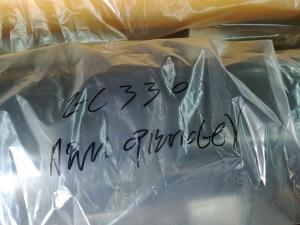 Quality EC330 arm hydraulic cylinder volvo spare parts excavator parts wholesale