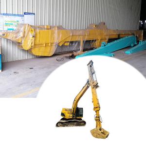 Quality BS900E Excavator Telescopic Arm Premium Material Telescopic wholesale
