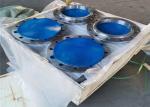 09 Nnid Alloy Forged Steel Flanges Low Temperature 09mnnid Butt Welding