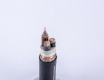 LSOH Fireproof Electrical Cable 12OD Flexible Mining Power Cable 1kV
