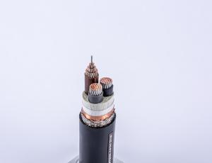 Quality LSOH Fireproof Electrical Cable 12OD Flexible Mining Power Cable 1kV wholesale