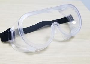 Quality Fog Proof Glasses Safety Eye Protection Goggles Personal Protective Eyewear wholesale