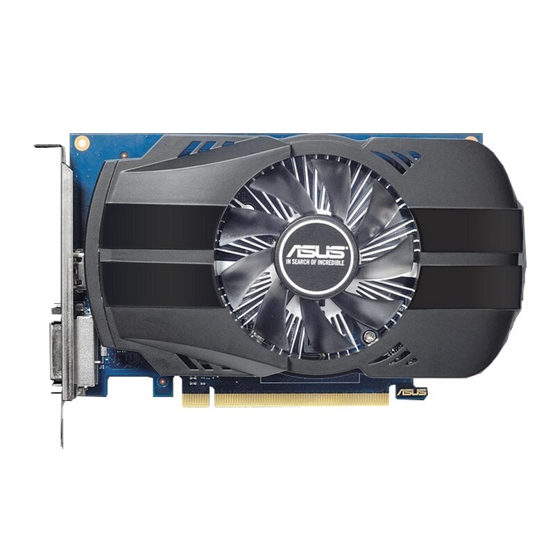 Small Chassis Independent ASUS GT1030 Graphics Card 2GB GDDR5
