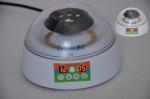 Timing 2ml Tube Mini Benchtop Centrifuge LED Display Micro subsidence