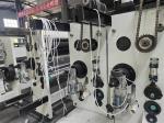 Long Service Life Automatic Carton Printing Slotting Die Cutting Box Making
