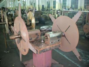 Quality EN Standard Steel Tube Forming , Steel Pipe Mills Stable Precison wholesale