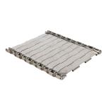 Metal Turn Curve Conveyor Belt for Cooling Food (manufacturer)