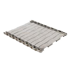 Quality Stainless Steel Mesh Belt for Bakery Industry wholesale