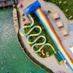 Boomerang Slide