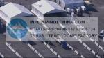 Rapidly Deployable Drive-Thru COVID-19 Test Facilities /tent