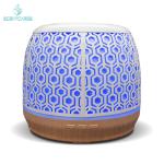 Iron Ultrasonic Metal Aroma Diffuser